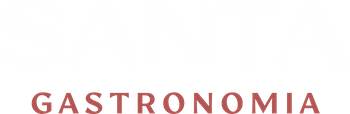 Logo Santa Gastronomia